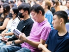 การประชุมผู้ปกครองนักเรียนใหม่ ปีการศึกษา 2568 Image 86