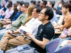 การประชุมผู้ปกครองนักเรียนใหม่ ปีการศึกษา 2568 Image 88