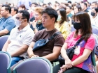 การประชุมผู้ปกครองนักเรียนใหม่ ปีการศึกษา 2568 Image 90