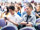 การประชุมผู้ปกครองนักเรียนใหม่ ปีการศึกษา 2568 Image 91