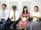 การประชุมผู้ปกครองนักเรียนใหม่ ปีการศึกษา 2568 Image 95