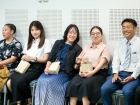การประชุมผู้ปกครองนักเรียนใหม่ ปีการศึกษา 2568 Image 96