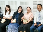 การประชุมผู้ปกครองนักเรียนใหม่ ปีการศึกษา 2568 Image 97