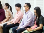 การประชุมผู้ปกครองนักเรียนใหม่ ปีการศึกษา 2568 Image 98