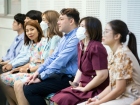 การประชุมผู้ปกครองนักเรียนใหม่ ปีการศึกษา 2568 Image 99