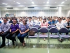 การประชุมผู้ปกครองนักเรียนใหม่ ปีการศึกษา 2568 Image 105