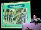 การประชุมผู้ปกครองนักเรียนใหม่ ปีการศึกษา 2568 Image 108