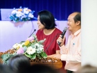 การประชุมผู้ปกครองนักเรียนใหม่ ปีการศึกษา 2568 Image 119
