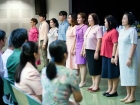 การประชุมผู้ปกครองนักเรียนใหม่ ปีการศึกษา 2568 Image 120