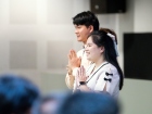 การประชุมผู้ปกครองนักเรียนใหม่ ปีการศึกษา 2568 Image 127