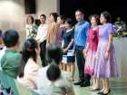 การประชุมผู้ปกครองนักเรียนใหม่ ปีการศึกษา 2568 Image 129
