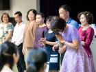 การประชุมผู้ปกครองนักเรียนใหม่ ปีการศึกษา 2568 Image 130
