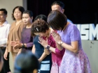 การประชุมผู้ปกครองนักเรียนใหม่ ปีการศึกษา 2568 Image 131
