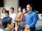 การประชุมผู้ปกครองนักเรียนใหม่ ปีการศึกษา 2568 Image 132