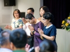 การประชุมผู้ปกครองนักเรียนใหม่ ปีการศึกษา 2568 Image 134