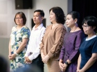 การประชุมผู้ปกครองนักเรียนใหม่ ปีการศึกษา 2568 Image 135