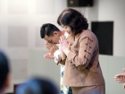 การประชุมผู้ปกครองนักเรียนใหม่ ปีการศึกษา 2568 Image 136