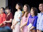 การประชุมผู้ปกครองนักเรียนใหม่ ปีการศึกษา 2568 Image 145