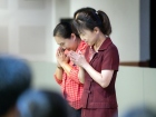 การประชุมผู้ปกครองนักเรียนใหม่ ปีการศึกษา 2568 Image 146