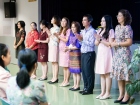 การประชุมผู้ปกครองนักเรียนใหม่ ปีการศึกษา 2568 Image 149