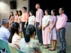 การประชุมผู้ปกครองนักเรียนใหม่ ปีการศึกษา 2568 Image 150