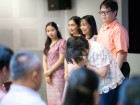 การประชุมผู้ปกครองนักเรียนใหม่ ปีการศึกษา 2568 Image 151