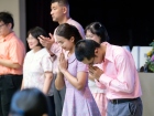 การประชุมผู้ปกครองนักเรียนใหม่ ปีการศึกษา 2568 Image 152