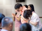 การประชุมผู้ปกครองนักเรียนใหม่ ปีการศึกษา 2568 Image 155