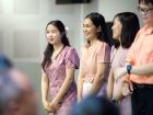 การประชุมผู้ปกครองนักเรียนใหม่ ปีการศึกษา 2568 Image 157