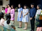 การประชุมผู้ปกครองนักเรียนใหม่ ปีการศึกษา 2568 Image 159