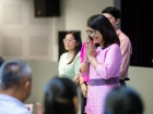 การประชุมผู้ปกครองนักเรียนใหม่ ปีการศึกษา 2568 Image 160