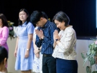การประชุมผู้ปกครองนักเรียนใหม่ ปีการศึกษา 2568 Image 162