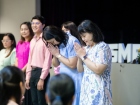 การประชุมผู้ปกครองนักเรียนใหม่ ปีการศึกษา 2568 Image 163