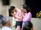 การประชุมผู้ปกครองนักเรียนใหม่ ปีการศึกษา 2568 Image 164