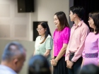 การประชุมผู้ปกครองนักเรียนใหม่ ปีการศึกษา 2568 Image 165