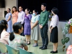 การประชุมผู้ปกครองนักเรียนใหม่ ปีการศึกษา 2568 Image 166