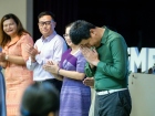 การประชุมผู้ปกครองนักเรียนใหม่ ปีการศึกษา 2568 Image 167