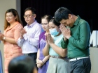 การประชุมผู้ปกครองนักเรียนใหม่ ปีการศึกษา 2568 Image 169