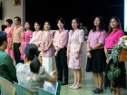 การประชุมผู้ปกครองนักเรียนใหม่ ปีการศึกษา 2568 Image 175
