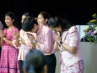 การประชุมผู้ปกครองนักเรียนใหม่ ปีการศึกษา 2568 Image 178