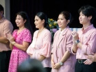 การประชุมผู้ปกครองนักเรียนใหม่ ปีการศึกษา 2568 Image 182