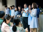 การประชุมผู้ปกครองนักเรียนใหม่ ปีการศึกษา 2568 Image 187