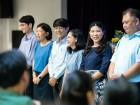 การประชุมผู้ปกครองนักเรียนใหม่ ปีการศึกษา 2568 Image 190