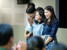 การประชุมผู้ปกครองนักเรียนใหม่ ปีการศึกษา 2568 Image 191