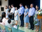 การประชุมผู้ปกครองนักเรียนใหม่ ปีการศึกษา 2568 Image 195