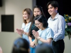 การประชุมผู้ปกครองนักเรียนใหม่ ปีการศึกษา 2568 Image 196