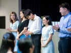 การประชุมผู้ปกครองนักเรียนใหม่ ปีการศึกษา 2568 Image 197