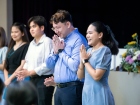 การประชุมผู้ปกครองนักเรียนใหม่ ปีการศึกษา 2568 Image 201