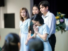 การประชุมผู้ปกครองนักเรียนใหม่ ปีการศึกษา 2568 Image 202