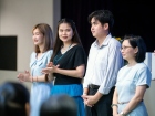 การประชุมผู้ปกครองนักเรียนใหม่ ปีการศึกษา 2568 Image 203